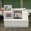 ALCK0640 CNC lathe