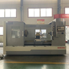ALCK61100x1500 CNC Lathe Used In Iron And Steel Metallurgy Industry