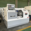 CNC Lathe For Hardware Industry