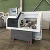 CNC Lathes Metal Industrial Machinery