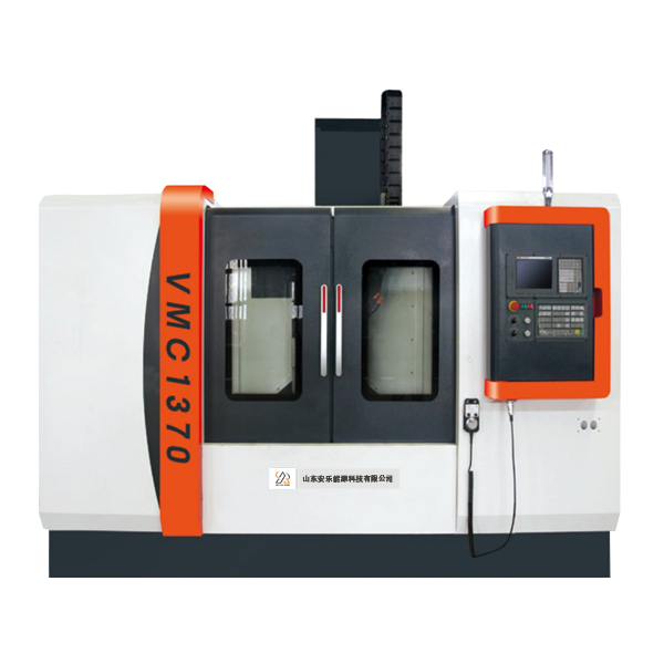CNC 3 Axis Vertical Machining Center Machining