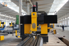 GantryType Milling Machine 
