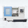 CNC Turning And Milling Compound Machining Mold