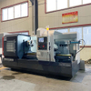 ALCK6163x1500 CNC Lathe Meets The Processing Needs Of Different Industries