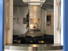 HC630 Horizontal Type Milling Machine CNC Horizontal Machining Center
