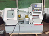 Super Low Price Horizontal Flat Bed CNC Lathe ALCK6140x750