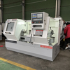ALCK6140X1000 CNC Lathe Machine for Metal Turning