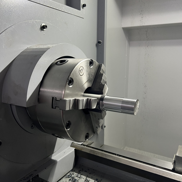 ALCK6140X1000 CNC Lathe Machine for Metal Turning